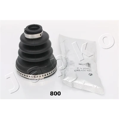 Billede af JAPKO 63800 Drivakselmanchet gearkasse monteret