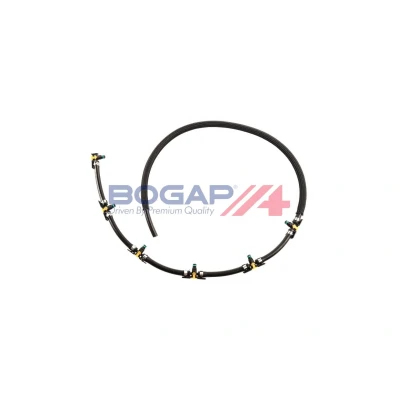 Billede af BOGAP B1621100 Slange BMW: 5 Sedan, Touring, 3 Touring