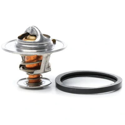 Billede af METZGER 4006109 Termostat 82 54 med pakning NISSAN: Patrol GR 4 SUV, Hardtop, 3/2 MAZDA: 323 III Hatchback