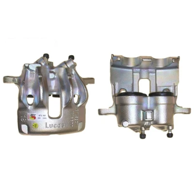 Billede af BOSCH 0 986 473 161 Bremsekaliber Støbejern 66,5 PEUGEOT: Boxer Bus, FIAT: Ducato II Ladvogn/Chassis