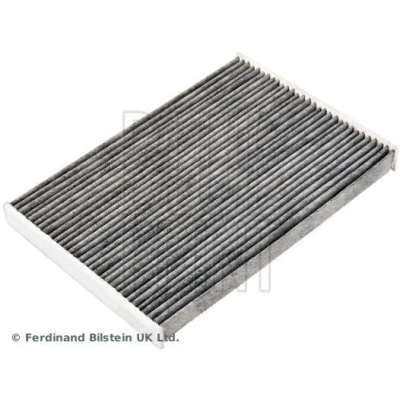 Billede af BLUE PRINT ADBP250024 Kabinefilter Aktivkulfilter 215 151 19
