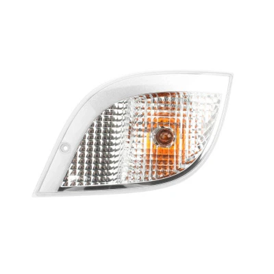 Billede af DT Spare Parts 4.63562 Blinklys foran til venstre PY21W 24