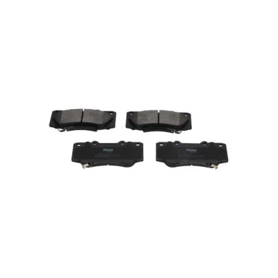 Billede af KAVO PARTS KBP 9133 Bremseklodser med akustisk advarsel for slid TOYOTA: HILUX 3 Pick up