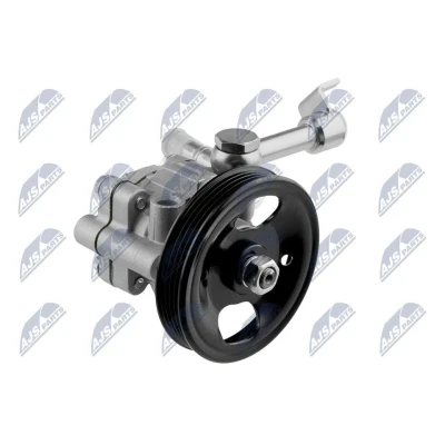 Billede af NTY SPW NS 006 Hydraulikpumpe Hydraulisk
