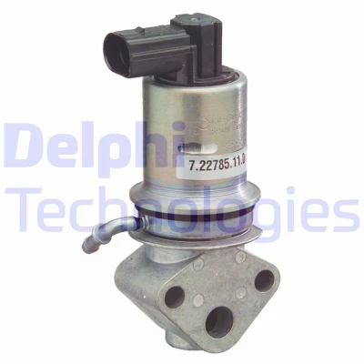 Billede af DELPHI EG10292 12B1 EGR Ventil SKODA: Octavia 2 Combi, II Hatchback, I VOLKSWAGEN: Lupo / 3L, Golf 5, 4