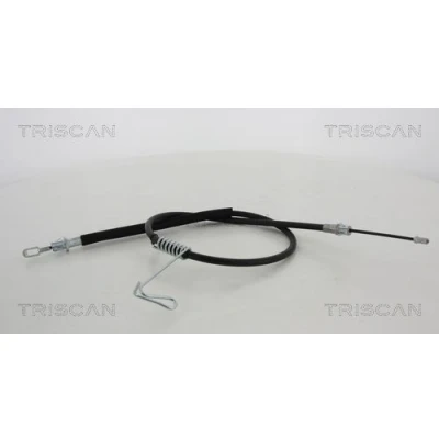 Billede af TRISCAN 8140 161140 Håndbremsekabel 1270/1070 Skivebremse