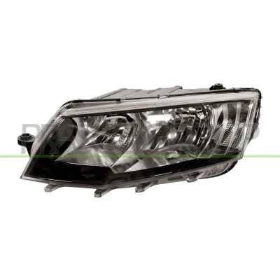 Billede af PRASCO SK0304914 Forlygter venstre H15, H7 SKODA: Octavia 3 Schrägheck, Combi