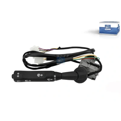Billede af Ratstammekontakt DT 4.61340