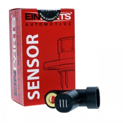 Billede af EINPARTS EPS2003 ABS sensor højre foraksel, Bagaksel uden kabel passiv 2 polet 21,3mm JAGUAR: XK 8 Cabriolet
