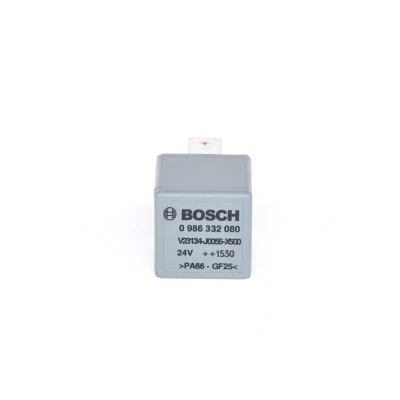 Billede af BOSCH 0 986 332 080 Relæ