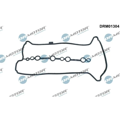Billede af DR.MOTOR AUTOMOTIVE DRM01304 Toppdekselpakning RENAULT: Captur, Clio 4, GRAND SCENIC 3, NISSAN: Qashqai 2, Juke, DACIA: Duster SUV