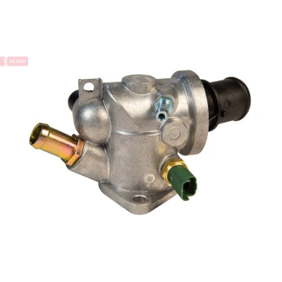 Billede af DENSO DTM88749 Termostat 88oC med pakninger ALFA ROMEO: Spider, 156 Sportwagon, Sedan, FIAT: Punto II Hatchback