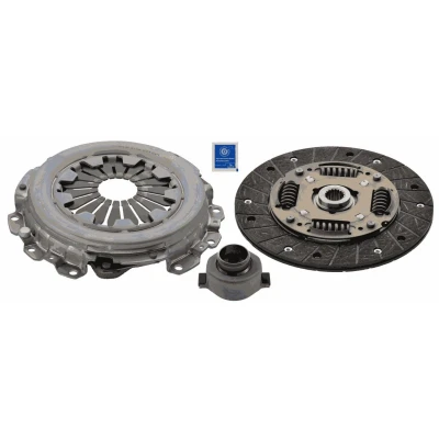 Billede af SACHS 3000 951 468 Kobling 190 CHEVROLET: Aveo / Kalos Hatchback