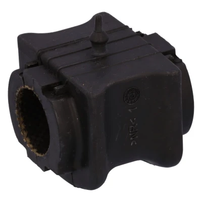 Billede af FEBI BILSTEIN 196135 Stabilisatorbøsning Bagaksel venstre, højre Gummi 23mm 49mm