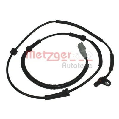 Billede af METZGER 0900712 ABS Sensor 1530 CITROËN: Jumpy II MPV, Van