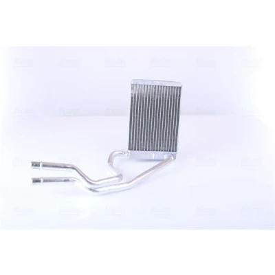 Billede af NISSENS 71765 Varmeveksler med ledning