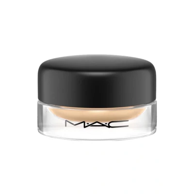 Billede af MAC Pro Longwear Øjenskygge Soft Ochre 5 g