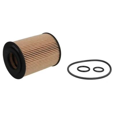 Billede af PURRO PUR PO5003 Oliefilter Filterindsats OPEL: Astra H Caravan, Meriva A, Hatchback, HONDA: CIVIC 7 Hatchback