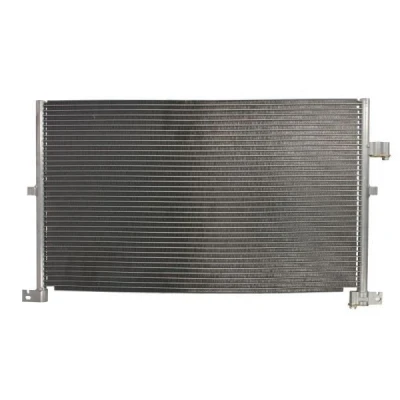 Billede af THERMOTEC KTT110097 Kondensator uden tørrer 665 X 361 16 mm FORD: MONDEO 3, 3 Kombi