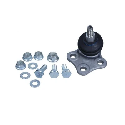 Billede af QUARO QS1840/HQ Bærekugle foraksel, nede 21,2 M12x1,25 RENAULT: MEGANE 3 Grandtour, SCENIC 3, GRAND