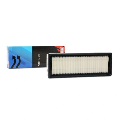 Billede af CHAMPION CAF100859P Luftfilter 53 113 314 Filterindsats med forfilter PEUGEOT: 207 Hatchback, 308 I SW, 206 CITROËN: C3 II