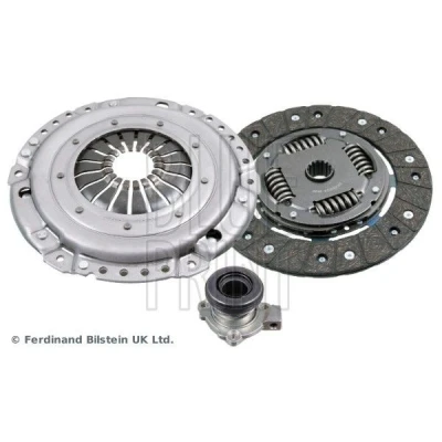 Billede af BLUE PRINT ADW1930103 Kobling i tre dele med centraludrykker, syntetsik fedt 228 OPEL: Zafira A, Astra G CC