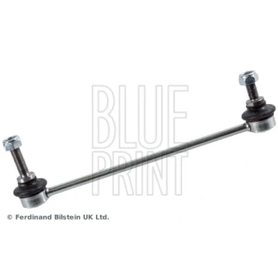 Billede af BLUE PRINT ADG08526 Stabstag Bagaksel venstre, højre 233 M10 x 1,25 med selvlåsende møtrik Stål MINI: Hatchback, Clubman, Cabriolet