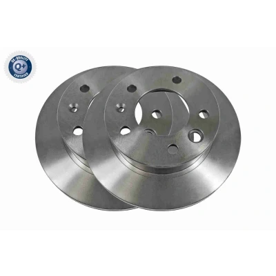 Billede af VAICO V10 80013 Bremseskiver foraksel 276 22 5 130 indvendigt ventileret Original Quality MERCEDES BENZ: Sprinter 3 T Bus