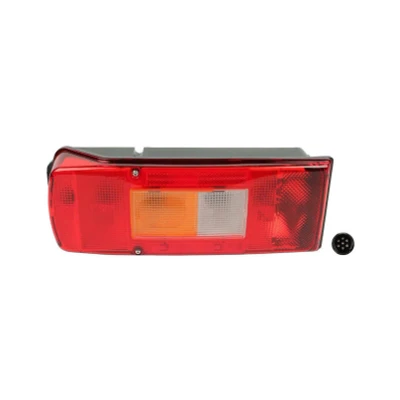 Billede af DT Spare Parts 2.24410 Baglygter venstre 24