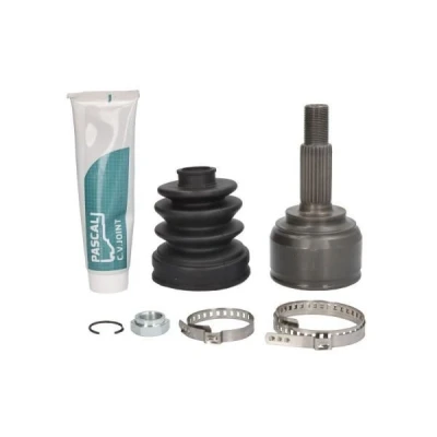 Billede af PASCAL G11057PC Knokkelled hjulsidet NISSAN: MICRA 3