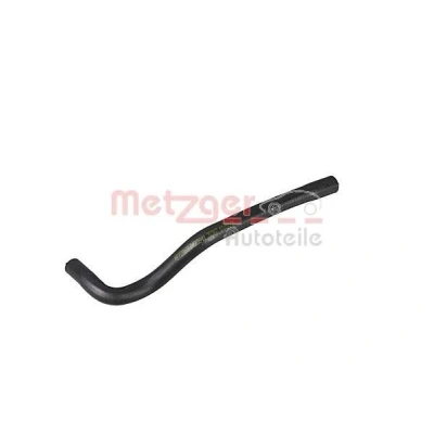 Billede af METZGER 2420941 Kølerslanger EPDM (ethyl propylen dien gummi)