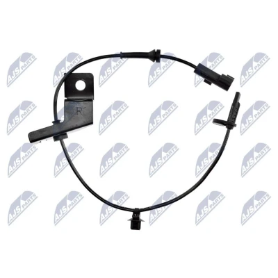 Billede af NTY HCA FR 057 ABS sensor højre foraksel aktiv 590 FORD: Mondeo 5, 5 Kombi