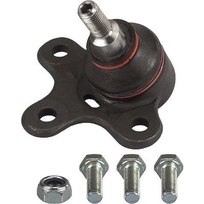 Billede af TRW JBJ244 Bærekugle med tilbehør 16 38 76 1:10 VOLKSWAGEN: Lupo / 3L, Polo III Hatchback