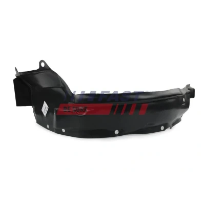 Billede af FAST FT90947 Sidelister