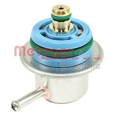 Billede af METZGER ORIGINAL ERSATZTEIL 0892137 Brændstoftrykregulator BMW: 3 Coupe, Compact, Sedan