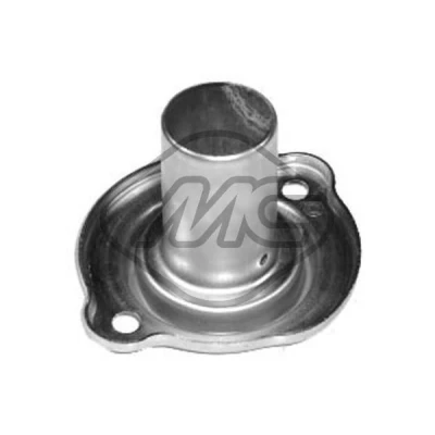 Billede af Styrerør, kobling Metalcaucho 05715