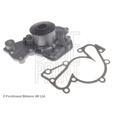 Billede af BLUE PRINT ADG09125 Vandpumpe Aluminiumsstøbning med pakning Metal HYUNDAI: Santa Fe I