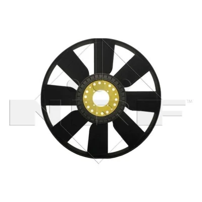 Billede af NRF 49807 Ventilatorhjul, motorkøling