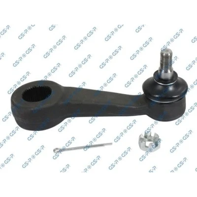 Billede af GSP S010012 Ratstammearm