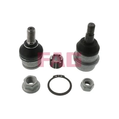Billede af FAG 825 0373 10 Bærekugle JEEP: WRANGLER 3, GRAND CHEROKEE 2