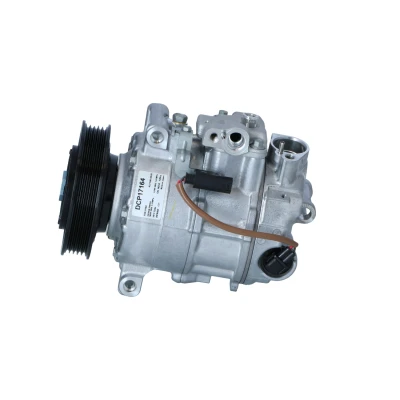 Billede af NRF 320057G Kompressor 6SEU16C 12 uden magnetkobling