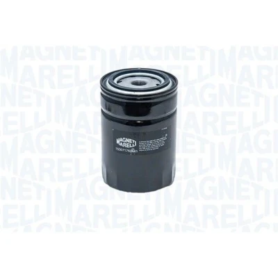 Billede af MAGNETI MARELLI 153071760641 Oliefilter UNF 3/4&#039;&#039; 16 Påskruet filter NISSAN: Patrol GR 4 SUV, 5 Pick Up, FORD USA: Explorer Mk2