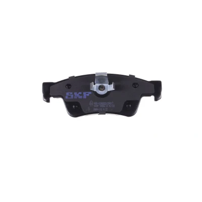 Billede af SKF VKBP 90552 A Bremseklodser med akustisk advarsel for slid