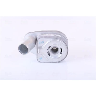 Billede af NISSENS 90932 Olieradiator uden oliefilterhus