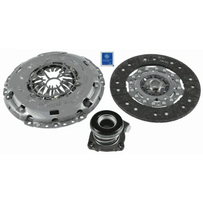 Billede af SACHS XTend Kit plus CSC 3000 990 402 Kobling 240 ALFA ROMEO: 159 Sportwagon