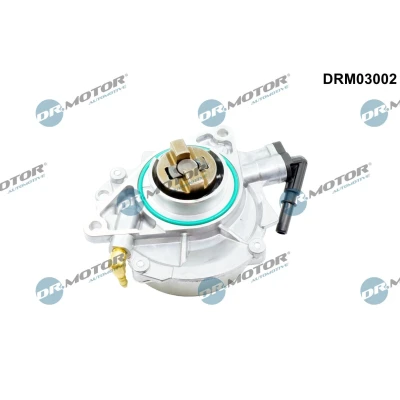 Billede af DR.MOTOR AUTOMOTIVE DRM03002 Vakuumpumpe