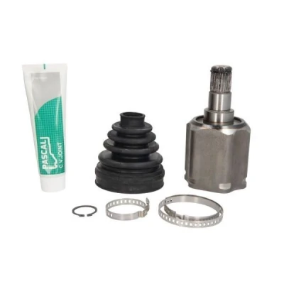 Billede af PASCAL G7K002PC Knokkelled gearkasse monteret LAND ROVER: Freelander I SUV