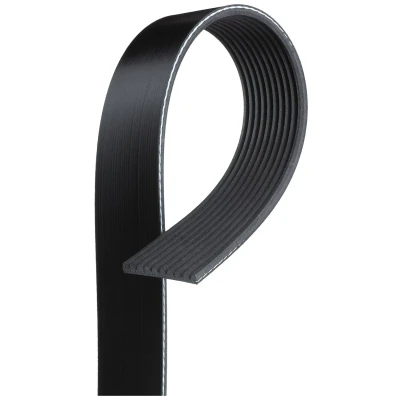 Billede af GATES 10PK1715HD Kileribberem 1715 10 Polyester, EPDM (ethyl propylen dien gummi)