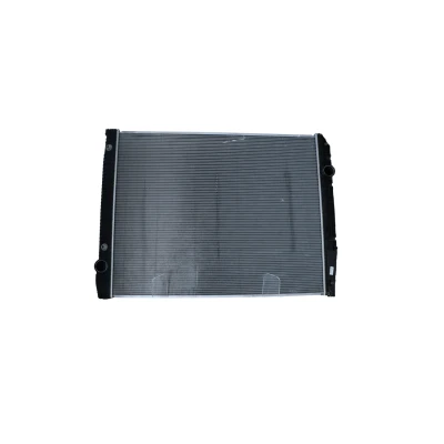 Billede af NRF 509578 Radiator Aluminium 1015 829 42 uden ramme Loddet køleripper