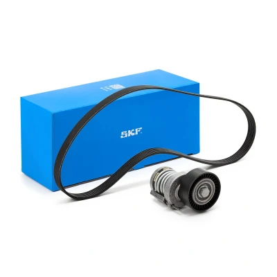Billede af SKF VKMA 31202 Kileribberem VOLKSWAGEN: Polo IV Hatchback, Lupo / 3L, Caddy 3